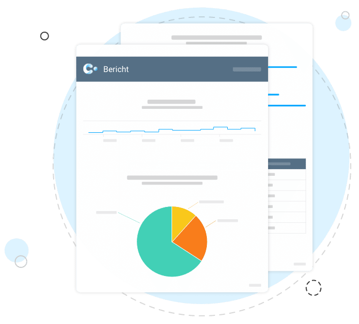 Berichte von Video Analysen