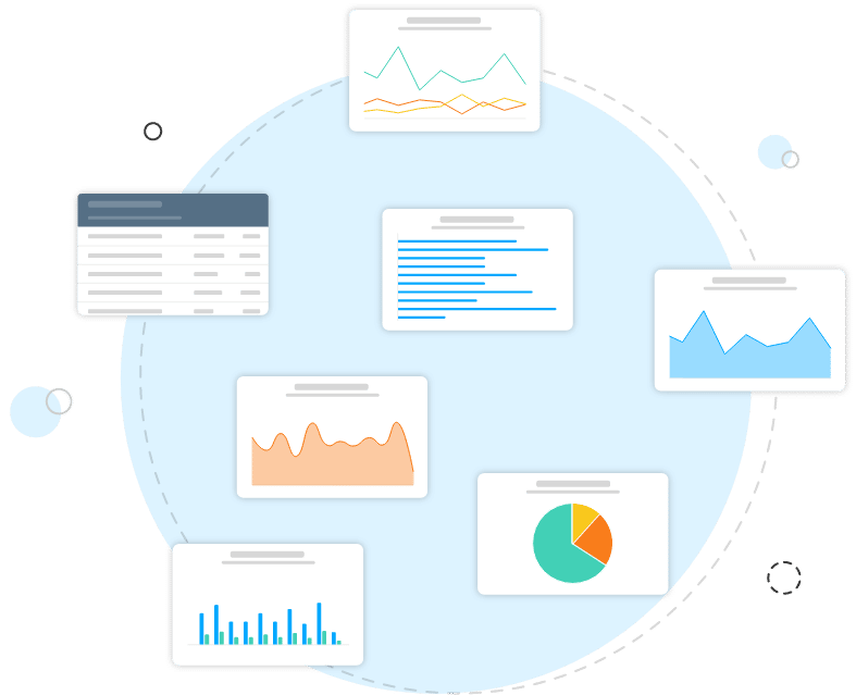 Echtzeitanalyse und Insights