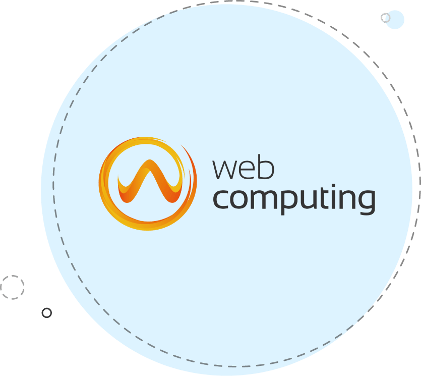 Web Computing GmbH