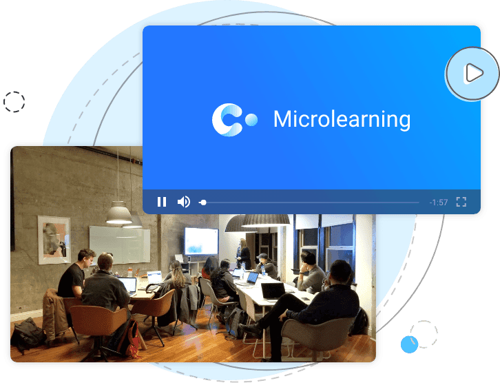 Blended Learning und Microlearning