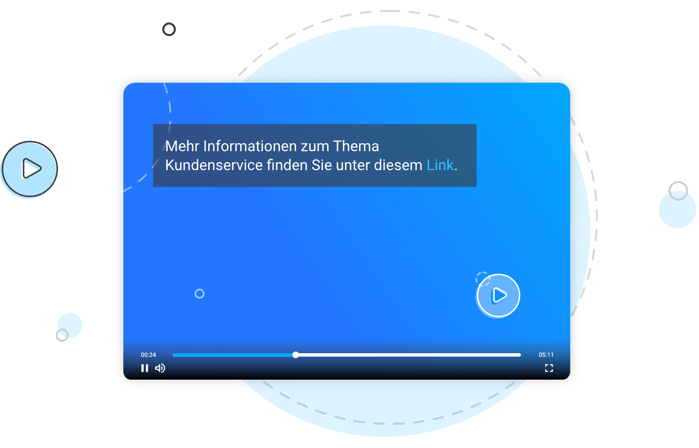Call-to-Action Link