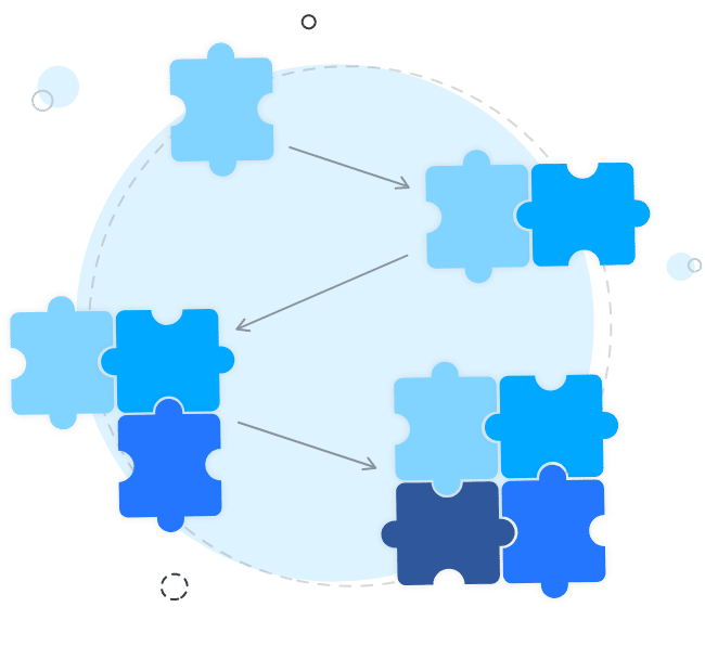 Microlearning mit coovi